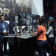 【E3 2016】『For Honor』プレイデモ―武器の重さが伝わる本格剣戟アクション