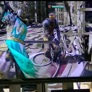 【E3 2016】『For Honor』プレイデモ―武器の重さが伝わる本格剣戟アクション
