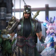 『真・三國無双 英傑伝』ストーリーを紹介する第2弾PV公開、多数のシリーズキャラも登場