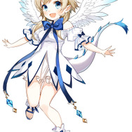 パルル（CV:小倉唯）