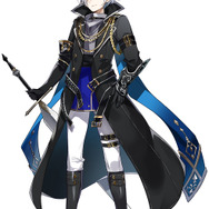 クラウス（CV:緑川光）