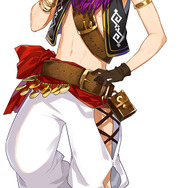 シーカ（CV:木村良平）