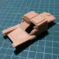 【日々気まぐレポ】第153回 戦車プラモ道はじめます！ガルパン劇場版より「CV33 アンツィオVer.」を組んでみた