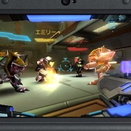 『メトロイドプライム フェデレーションフォース』銀河連邦軍の“ひよっこ”を鍛える紹介映像が公開