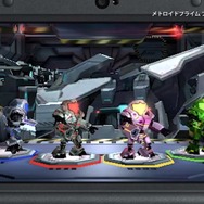 『メトロイドプライム フェデレーションフォース』銀河連邦軍の“ひよっこ”を鍛える紹介映像が公開