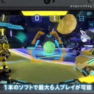 『メトロイドプライム フェデレーションフォース』銀河連邦軍の“ひよっこ”を鍛える紹介映像が公開