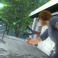 『BTOOOM!オンライン』キャラメイク情報公開！髪型や顔タイプはもちろん、身長・体重・胸のサイズも