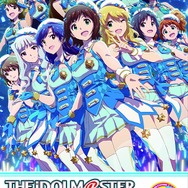 ナムコの次世代キャラカフェ「アニON」本店が秋葉原にオープン！『アイマス』&「アイカツ」カフェを同時展開