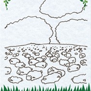 メテオや疫病に耐え、羊を増やしまくるカードゲーム『シェフィ』がアプリ化