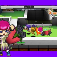 (C)2006-2007 CyberStep, Inc. All Rights Reserved.