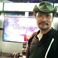 【インタビュー】五十嵐孝司の新作『Bloodstained』ついにお披露目！基本的なコンセプトとシステムは出来上がった