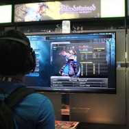 【インタビュー】五十嵐孝司の新作『Bloodstained』ついにお披露目！基本的なコンセプトとシステムは出来上がった