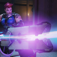 チートじゃないから!『Overwatch』17歳の韓国女性プロが実演プレイで不正疑惑を晴らす