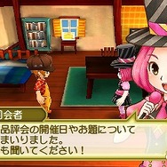 『牧場物語 3つの里の大切な友だち』季節のお祭りを盛り上げてくれる新キャラや、ペットとの暮らしガイドが公開