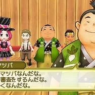 『牧場物語 3つの里の大切な友だち』季節のお祭りを盛り上げてくれる新キャラや、ペットとの暮らしガイドが公開