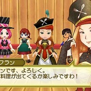 『牧場物語 3つの里の大切な友だち』季節のお祭りを盛り上げてくれる新キャラや、ペットとの暮らしガイドが公開