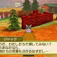 『牧場物語 3つの里の大切な友だち』季節のお祭りを盛り上げてくれる新キャラや、ペットとの暮らしガイドが公開