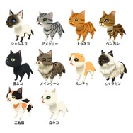 『牧場物語 3つの里の大切な友だち』季節のお祭りを盛り上げてくれる新キャラや、ペットとの暮らしガイドが公開