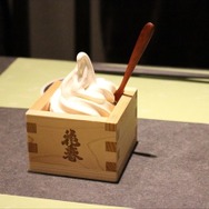 「刀剣茶寮」秋葉原にオープン　刀剣を眺めながら美味しいご飯に舌鼓