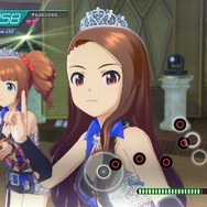 『アイマス プラチナスターズ』キャラPV第4弾は「天海春香」！新曲のライブステージをチェック