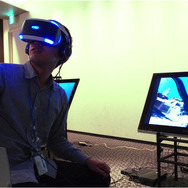 『ファイナルファンタジー XV VR EXPERIENCE』プレイレポ―巨大なベヒーモスを討伐し、ご褒美ドライブを堪能！