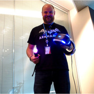 究極のバットマン体験をVRで!─『バットマン:アーカム VR』プレイレポ&インタビュー