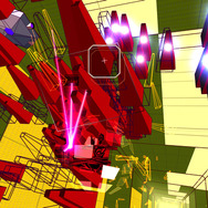 トランスできるサイバーシューティングゲーム『Rez Infinite』プレイレポ