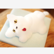 “泡でお絵かきできるペン”登場! ハンドソープで3Dアートが楽しめる「あわモコ」発売