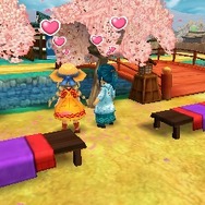 『牧場物語 3つの里の大切な友だち』恋愛から結婚、そして子供が生まれるまでの流れが公開