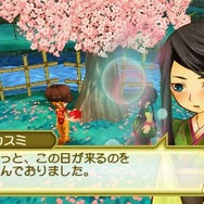 『牧場物語 3つの里の大切な友だち』恋愛から結婚、そして子供が生まれるまでの流れが公開