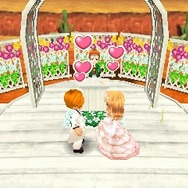 『牧場物語 3つの里の大切な友だち』恋愛から結婚、そして子供が生まれるまでの流れが公開