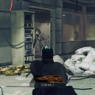 『バイオハザード アンブレラコア』狂気の実験を生き抜く「ザ・エクスペリメント」をプレイ！