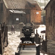 『バイオハザード アンブレラコア』狂気の実験を生き抜く「ザ・エクスペリメント」をプレイ！