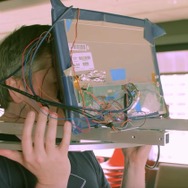 VRへの飽くなき追求…Valveが生み出した「HTC Vive」プロトタイプ達