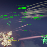 タイ産ロボットACT『Project Nimbus』日本語版は今夏配信！ボイスに小清水亜美さんや藤原啓治を起用