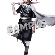 (C)空知英秋／集英社・テレビ東京・電通・BNP・アニプレックス