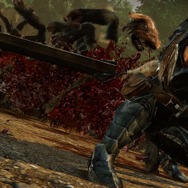 『ベルセルク無双』では“両断”や“斬り潰す”が可能に！物語は「黄金時代篇」から「千年帝国の鷹篇」の終盤まで