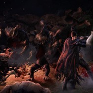 『ベルセルク無双』では“両断”や“斬り潰す”が可能に！物語は「黄金時代篇」から「千年帝国の鷹篇」の終盤まで