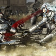 『ベルセルク無双』では“両断”や“斬り潰す”が可能に！物語は「黄金時代篇」から「千年帝国の鷹篇」の終盤まで