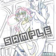 『うたわれるもの 二人の白皇』店舗特典イラスト公開、タペストリーやクリアファイルなど