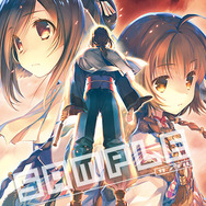 『うたわれるもの 二人の白皇』店舗特典イラスト公開、タペストリーやクリアファイルなど