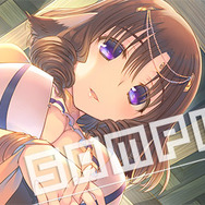 『うたわれるもの 二人の白皇』店舗特典イラスト公開、タペストリーやクリアファイルなど