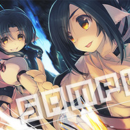 『うたわれるもの 二人の白皇』店舗特典イラスト公開、タペストリーやクリアファイルなど