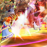 『ゼルダ無双』にマリン参戦！6月30日配信の「夢をみる島パック」で実装、新マップも登場