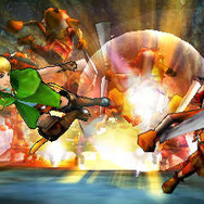 『ゼルダ無双』にマリン参戦！6月30日配信の「夢をみる島パック」で実装、新マップも登場