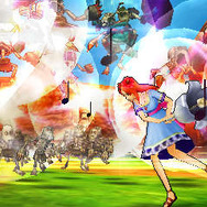 『ゼルダ無双』にマリン参戦！6月30日配信の「夢をみる島パック」で実装、新マップも登場