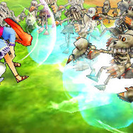 『ゼルダ無双』にマリン参戦！6月30日配信の「夢をみる島パック」で実装、新マップも登場