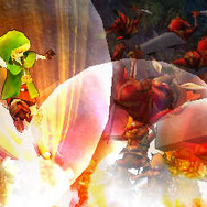 『ゼルダ無双』にマリン参戦！6月30日配信の「夢をみる島パック」で実装、新マップも登場