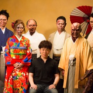 ゾンビになったSIE社員が「成人式」を実施！？川田将央も驚いた『バイオ』20周年を祝うサプライズ