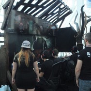 【レポート】若者4人vs殺人鬼による 『Dead by Daylight』をプレイ！開発者からメッセージも